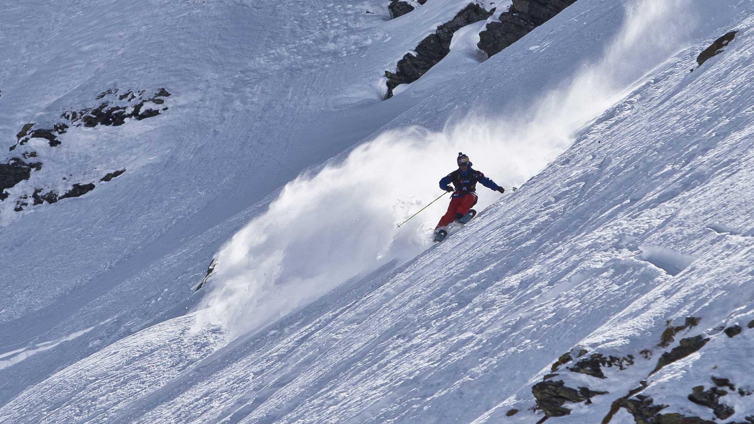 Season Highlight 4 Star OPEN FACES in Obergurgl-Hochgurgl