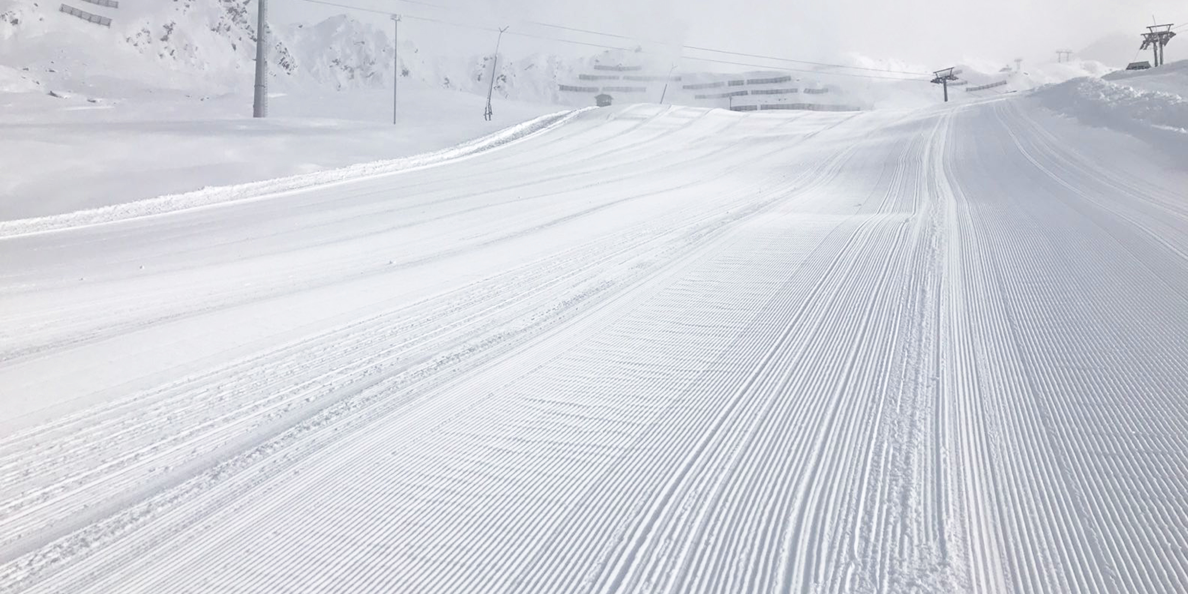 Snow Update Obergurgl-Hochgurgl